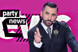 Rafała Maserak o faworytkach w Tańcu z gwiazdami