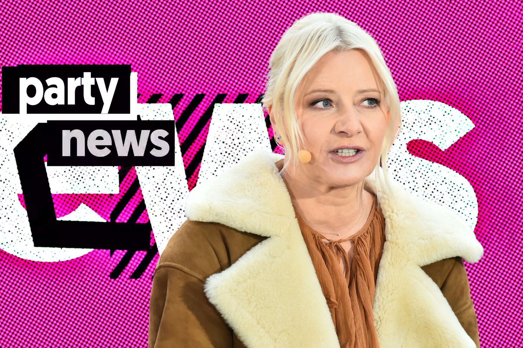 Małgorzata Kożuchowska o nowej “Rodzince.pl”
