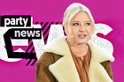 Małgorzata Kożuchowska o nowej “Rodzince.pl”