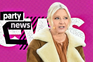 Małgorzata Kożuchowska o nowej “Rodzince.pl”