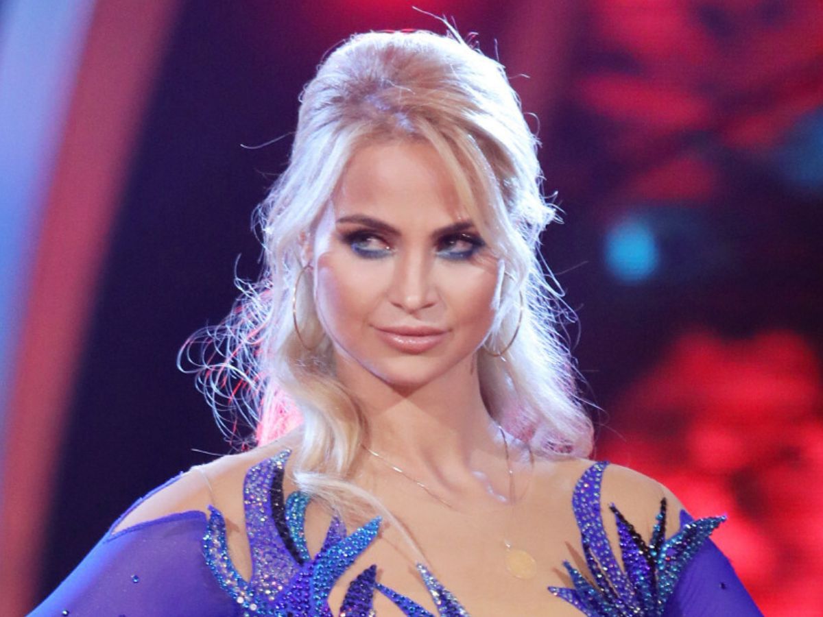 Hanna Żudziewicz zaskoczyła wpisem