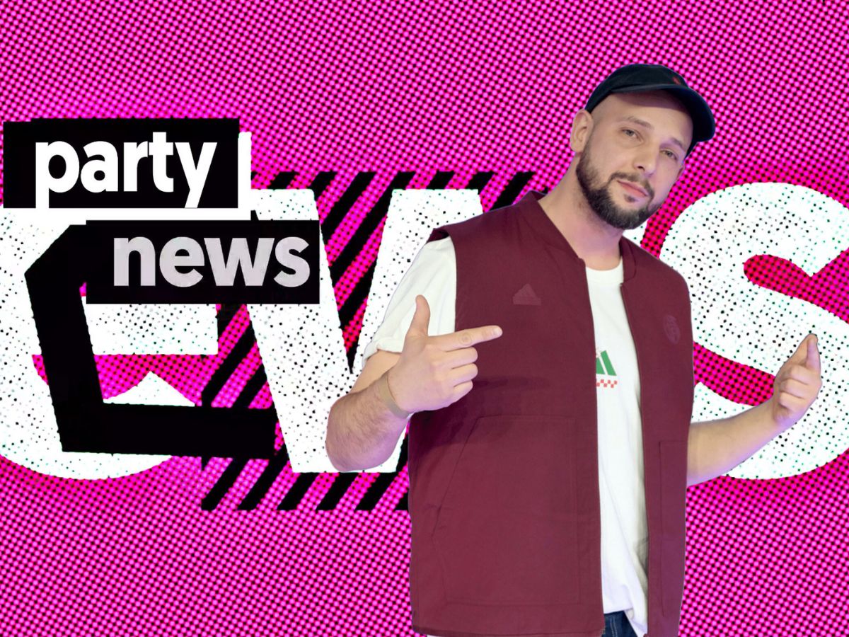 Maciej Pela weźmie udział w telewizyjnym show?