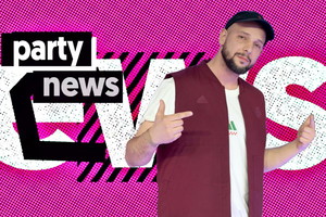 Maciej Pela weźmie udział w telewizyjnym show?