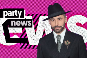 Rafał Maserak zaskoczony werdyktem