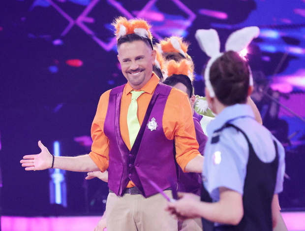 Krzysztof Ibisz