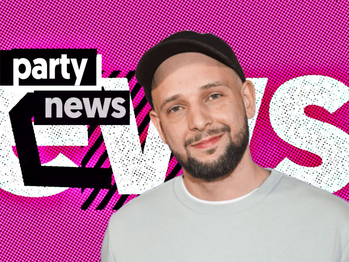 Maciej Pela ma bliską relację z jurorką "YCD"?