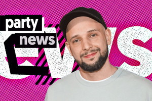 Maciej Pela ma bliską relację z jurorką "YCD"?