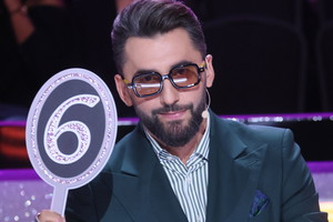 Rafał Maserak