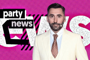 Rafał Maserak o najlepszym występie tegorocznej edycji