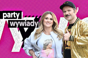 Kajra i Sławomir nagle wspomnieli o "Tańcu z gwiazdami"