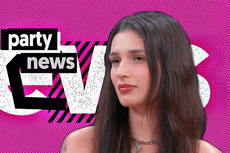 Karolina z "Hotelu Paradise" nie ukrywa: "Żałuję tej sytuacji i tych słów"