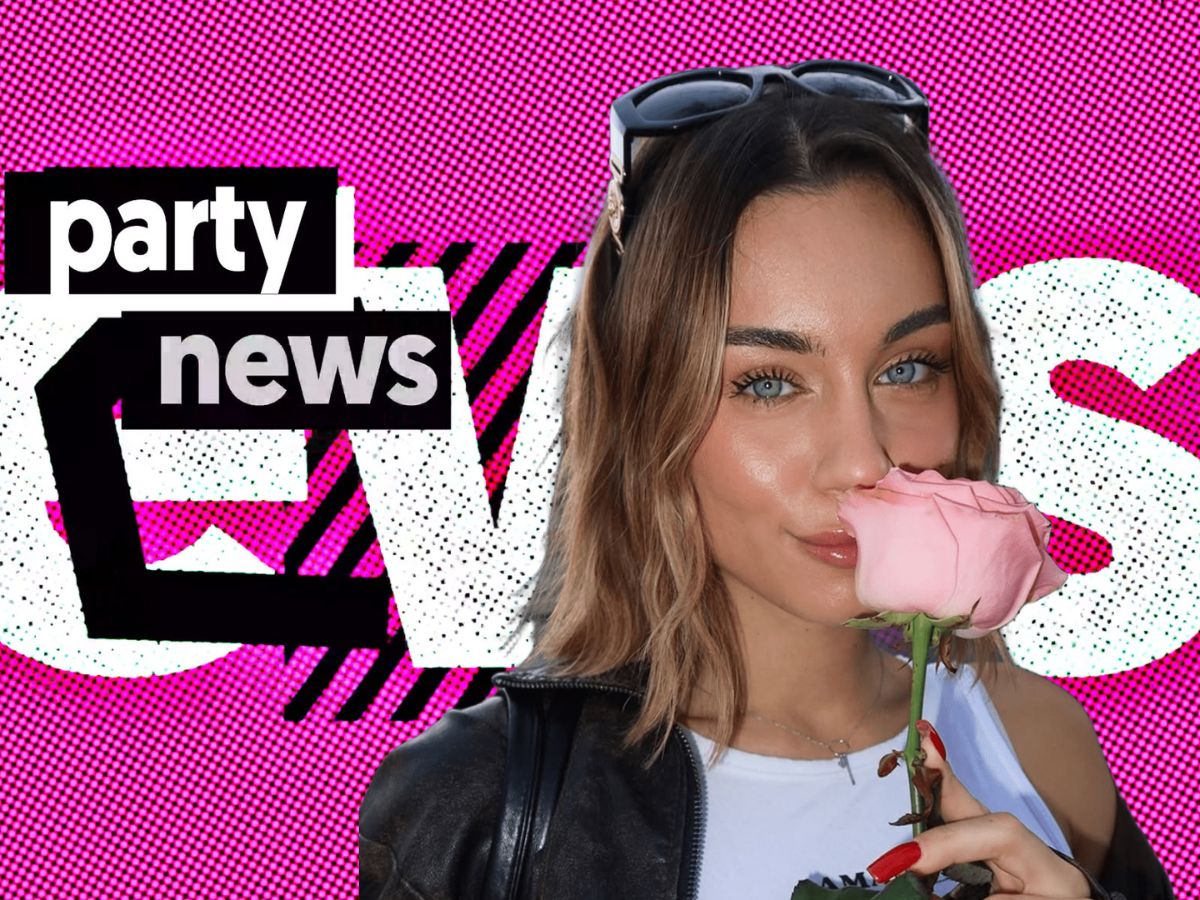 Ewa Zawada rozpływa się nad nowym partnerem