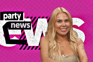 Samanti z "Hotelu Paradise" jest zakochana: "rozmawiamy o ślubie". Kim jest jej partner?