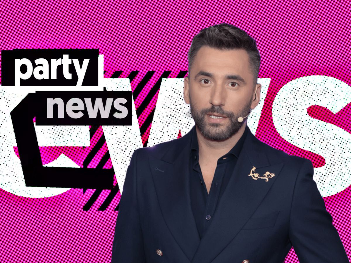 Rafał Maserak o finale "Tańca z gwiazdami"