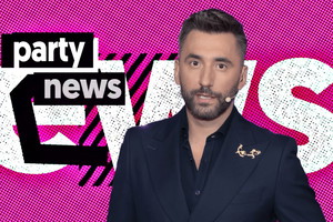 Rafał Maserak o finale "Tańca z gwiazdami"