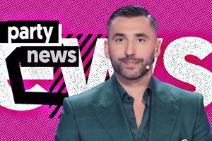 Rafał Maserak zdradza faworyta do wygranej „Tańca z gwiazdami”
