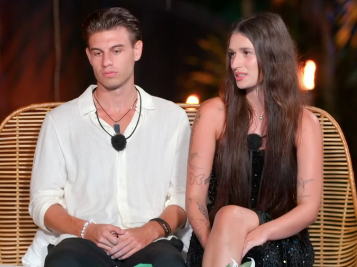 Czy Karolina i Adrian są parą po Hotelu Paradise?