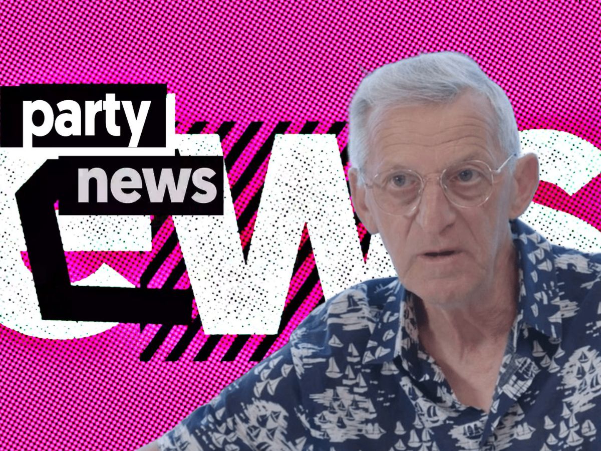 Zdzisław o zachowaniu Edmunda w „Sanatorium miłości”. Tak ostro jeszcze nikt go nie ocenił
