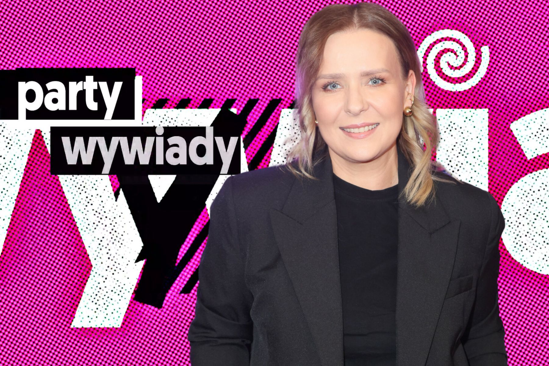 Aneta Zając o hejcie