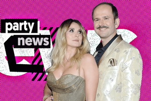 Jacy są poza kamerami Kajra i Sławomir? Wspomnieli o dziecku