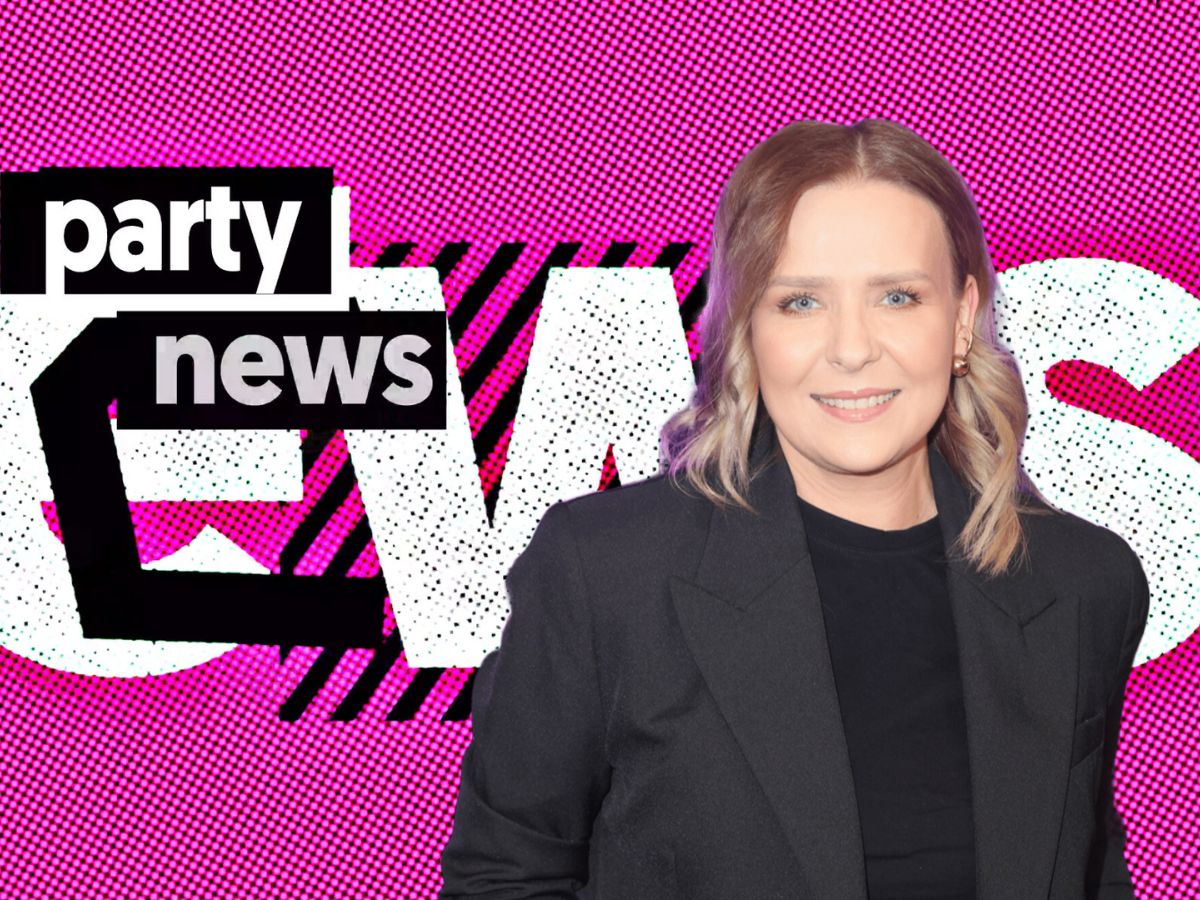 Aneta Zając o relacji, która daje jej siłę. "Cały czas się wspieramy"