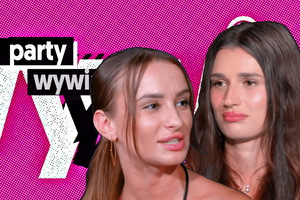 Karolina o zerwaniu kontaktów z Natalią po "Hotelu Paradise"