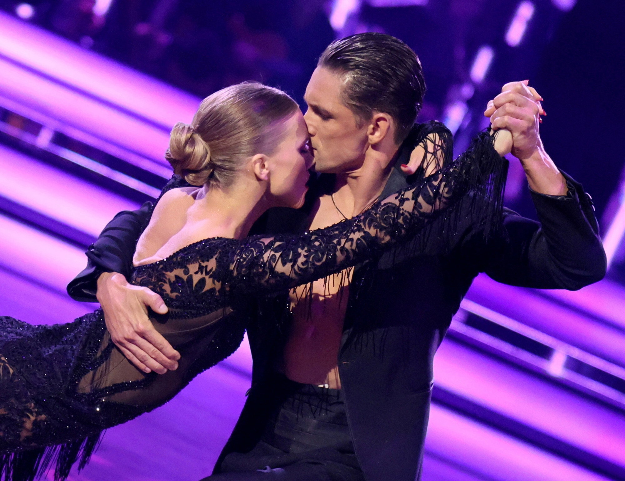 Filip Gurlacz, Agnieszka KAczorowska