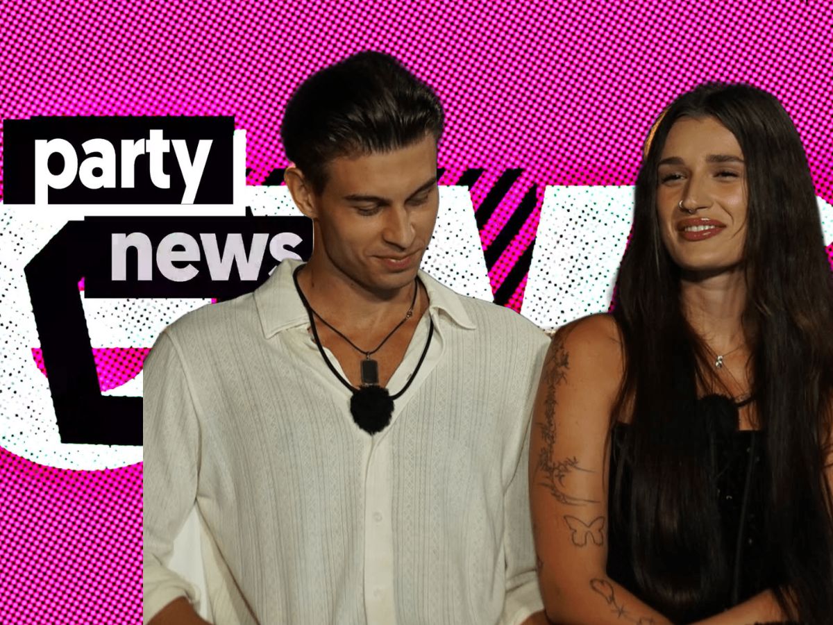 Karolina i Adrian z „Hotelu Paradise” o wygranej Adama i Jagody