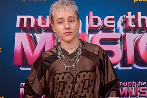 Był w drużynie Kwiatkowskiego, teraz wystąpił w "MBTM"