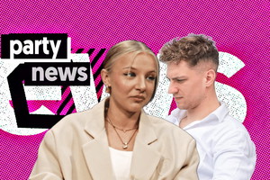 Jagoda z "Hotelu Paradise" ujawnia prawdę o relacji z Hubertem: "Zaczęły się dziwne rzeczy dziać"