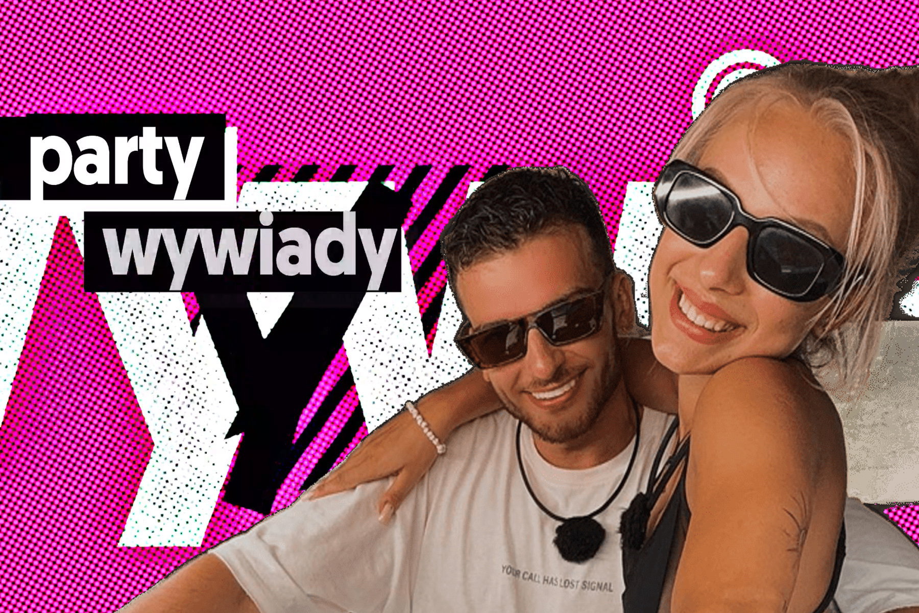 Czy Jagoda i Adam z Hotelu Paradise znaleźli miłość po programie?