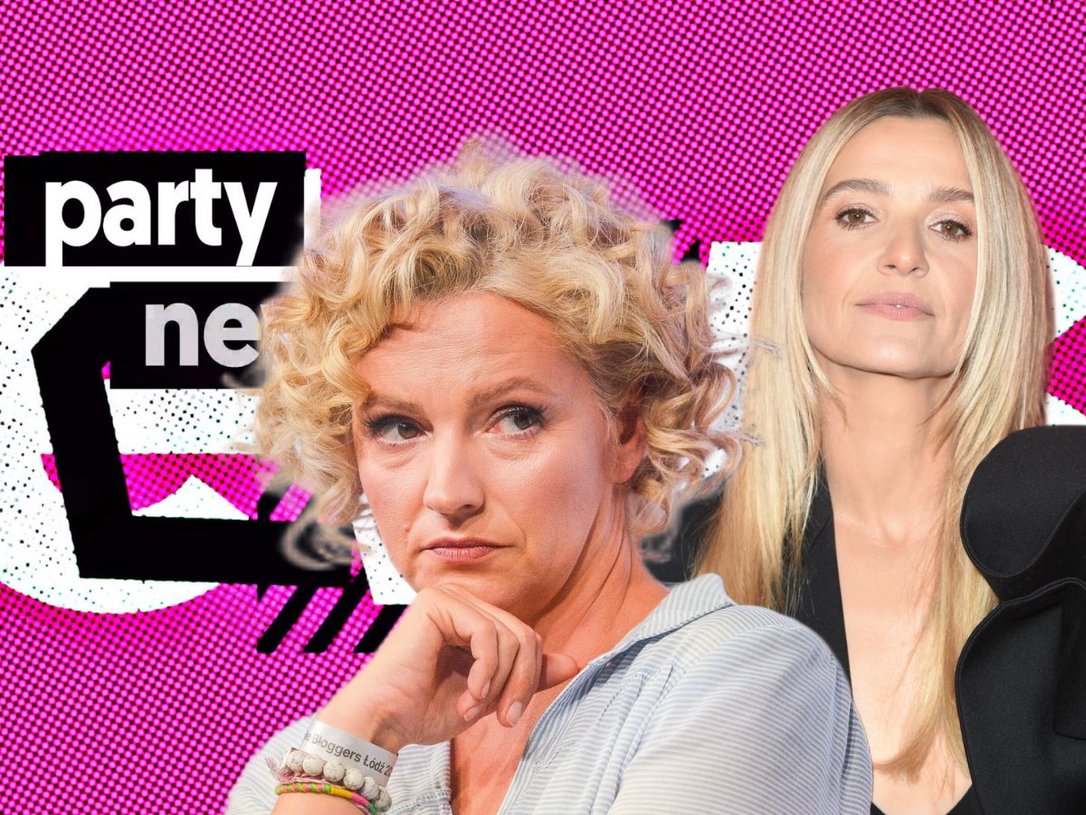 Joanna Koroniewska o Dorocie Szelągowskiej