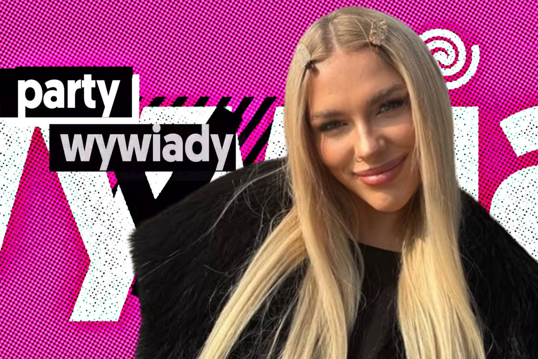 Alicja z "Hotelu Paradise" o związku Tymka i Agnieszki!