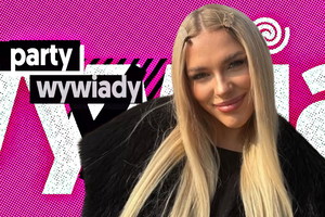 Alicja z "Hotelu Paradise" o związku Tymka i Agnieszki!