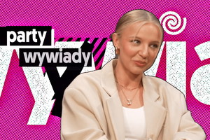 Adam i Jagoda o kulisach "Hotelu Paradise": "Nie mąciłam i nie knułam 24h"