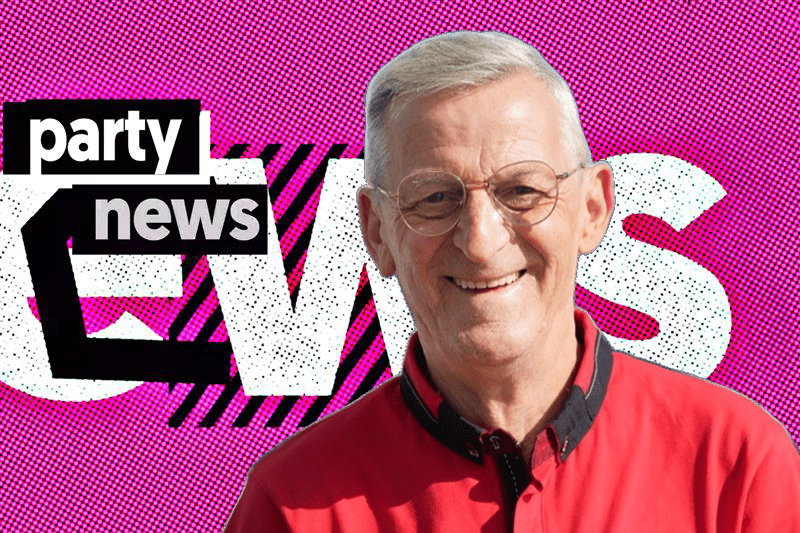 "Będę ich bronić". Zdzisław nie zgadza się z krytyką Anny i Gosi po finale "Sanatorium miłości"