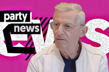 Stanley nie jest uczciwy wobec Uli? Zdzisław z „Sanatorium miłości” wyjawia, co wywołało wątpliwości