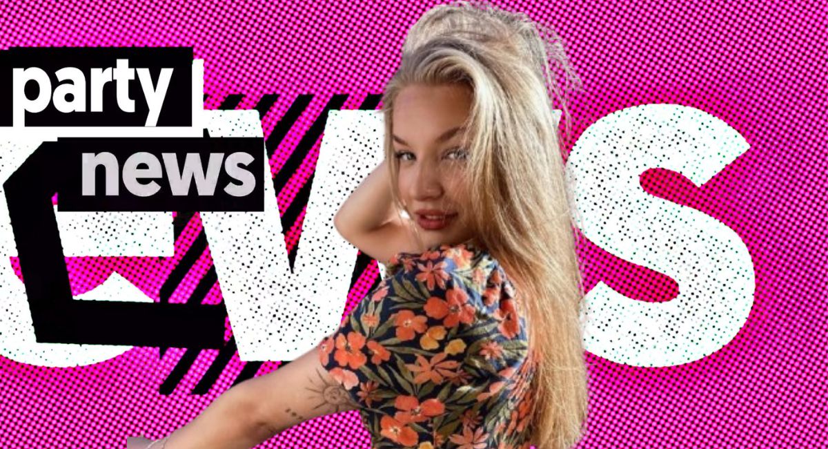 Jagoda z "Hotelu Paradise" rozlicza się z Alicją