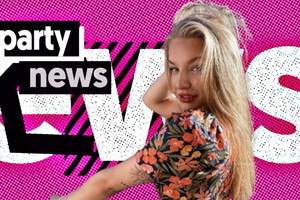 Jagoda z "Hotelu Paradise" rozlicza się z Alicją