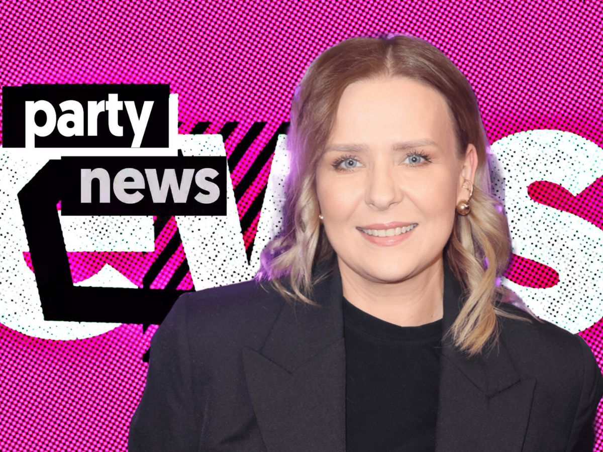 Aneta Zając o swojej metamorfozie