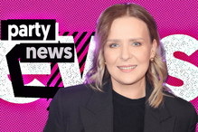 Aneta Zając o swojej metamorfozie