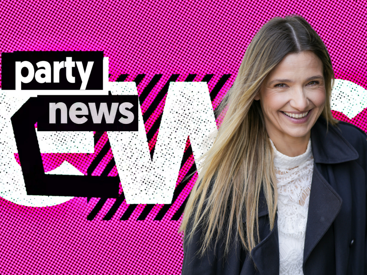Joanna Koroniewska wyjawiła całą prawdę o programie "Zróbmy sobie dom"