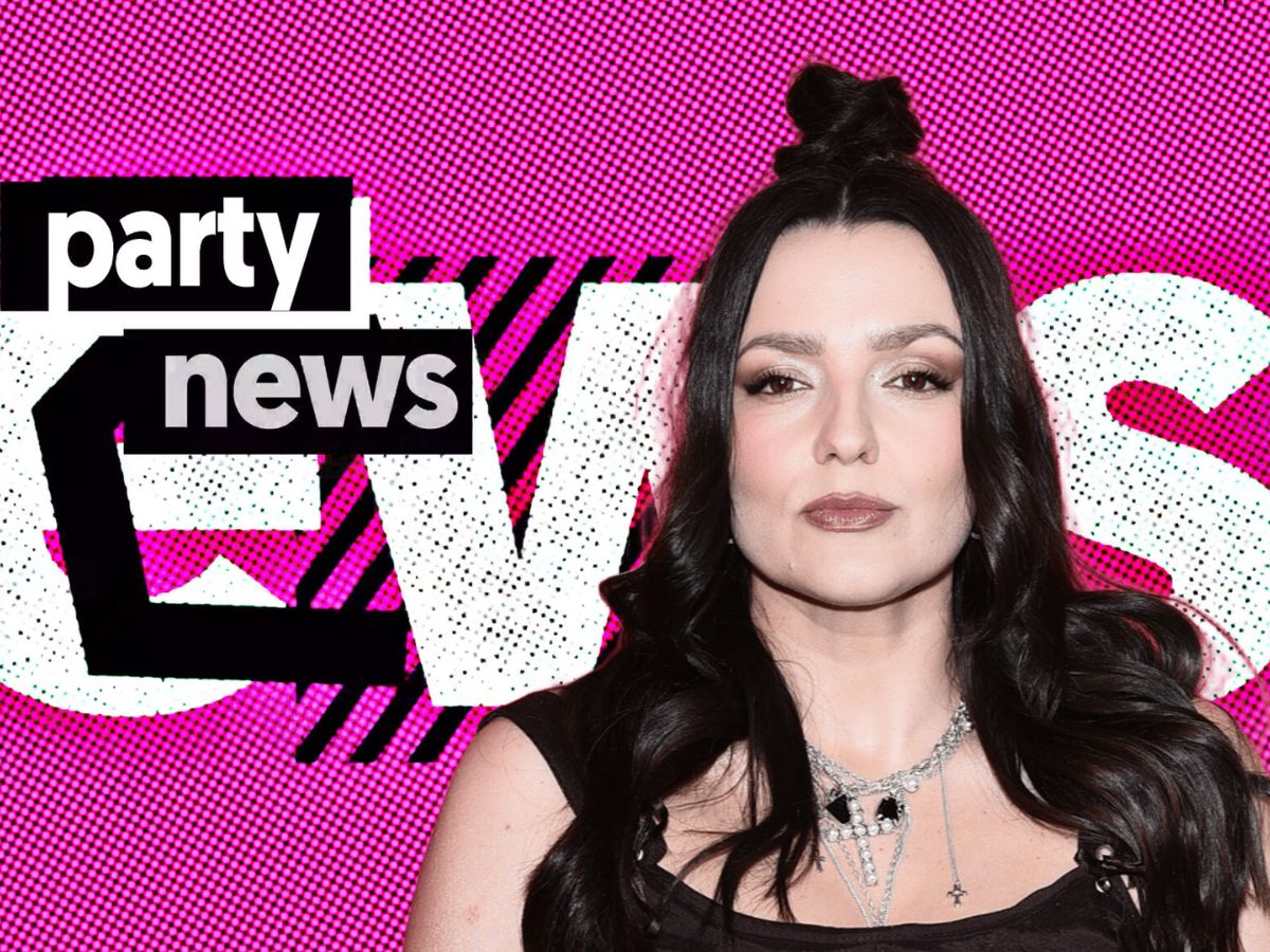 Lanberry o odejściu z “The Voice of Poland”: