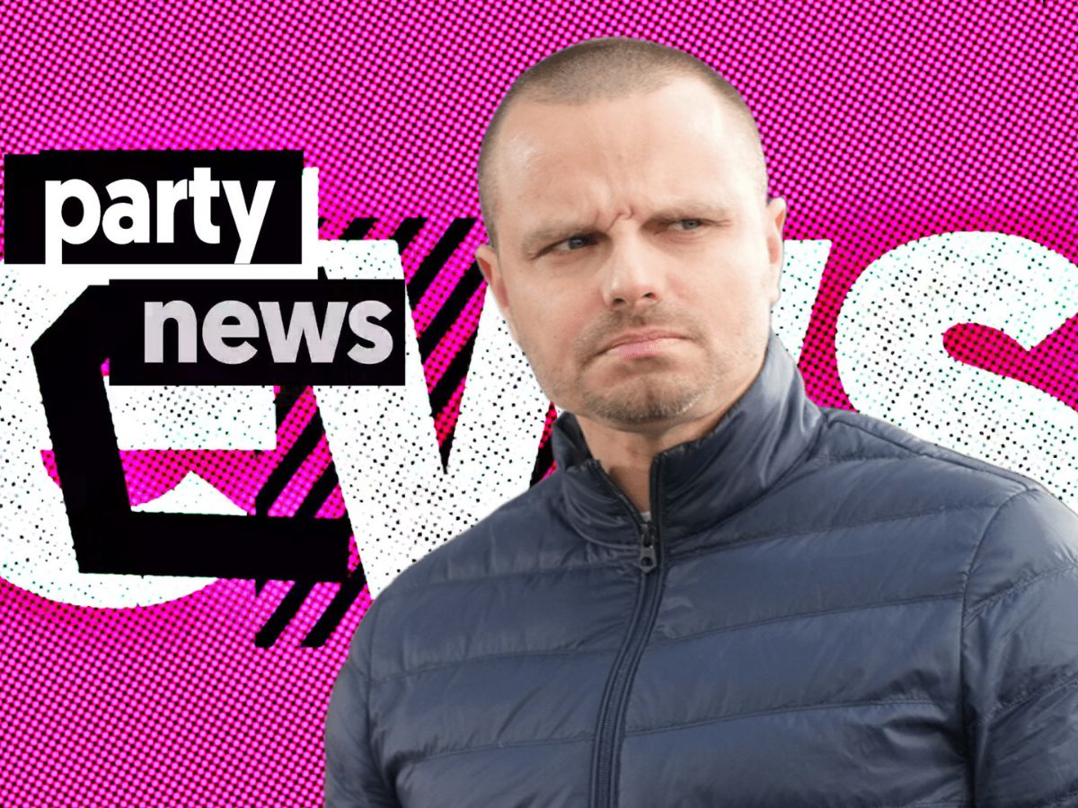 Marcin Hakiel szczerze o jury "Tańca z gwiazdami"