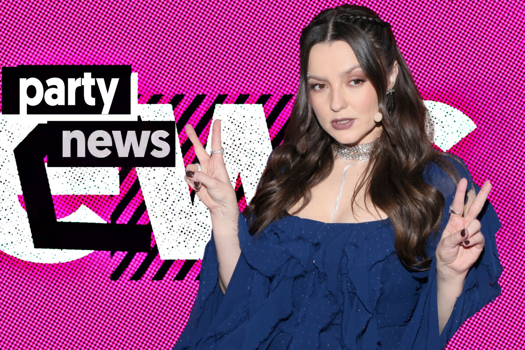 Lanberry o swojej przygodzie w "The Voice of Poland"