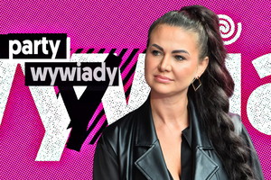 Maja Rutkowski właśnie tak by chciała być zapamiętana!
