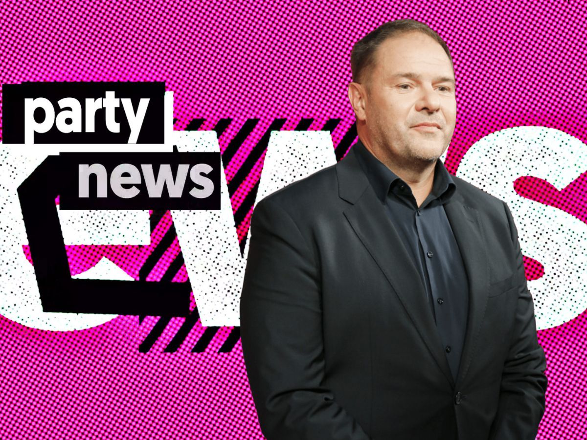 Tomasz Karolak zdradza, jakim jest tatą w życiu prywatnym