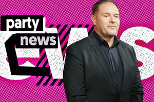 Tomasz Karolak zdradza, jakim jest tatą w życiu prywatnym