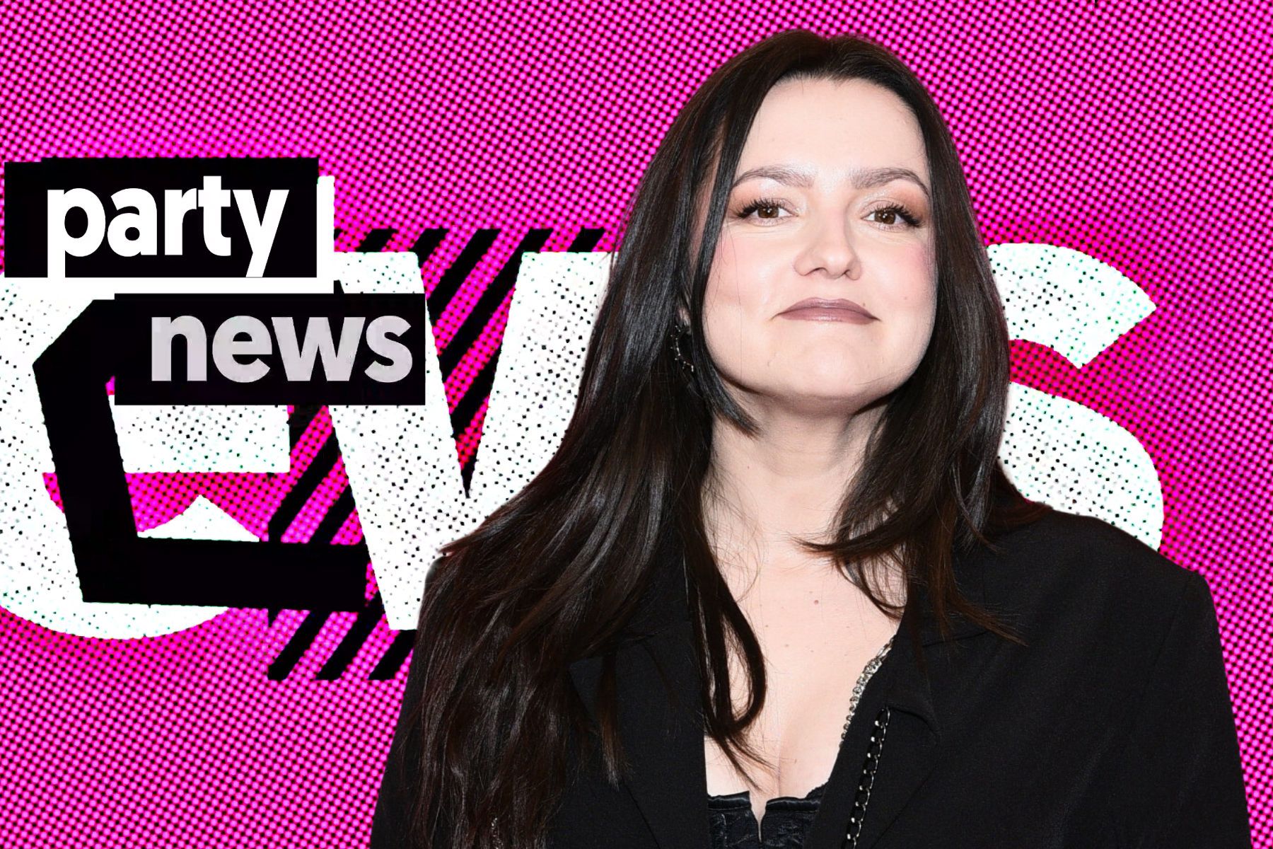 Lanberry zdradza, kto zajmie jej miejsce w “The Voice of Poland”?