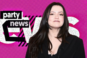 Lanberry zdradza, kto zajmie jej miejsce w “The Voice of Poland”?